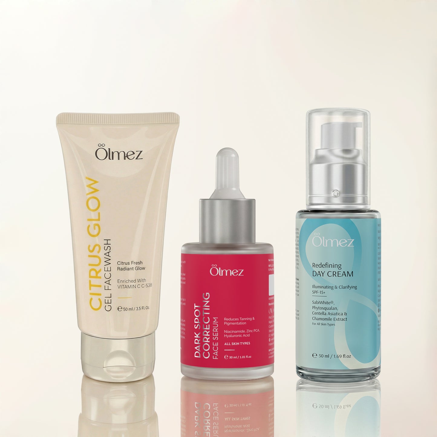 Brighten & Balance Ritual