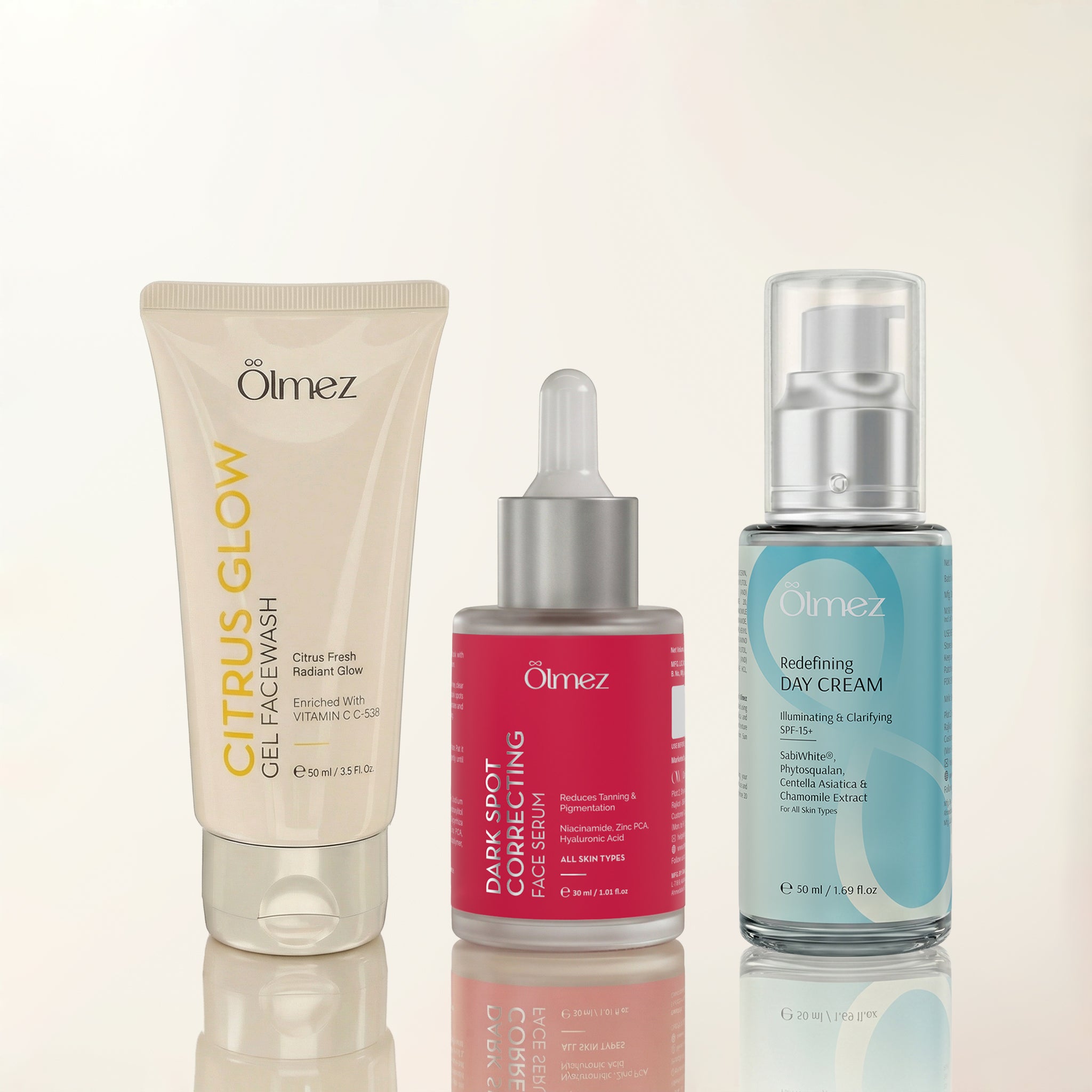Brighten & Balance Ritual