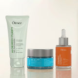 Hydration & Calm Ritual