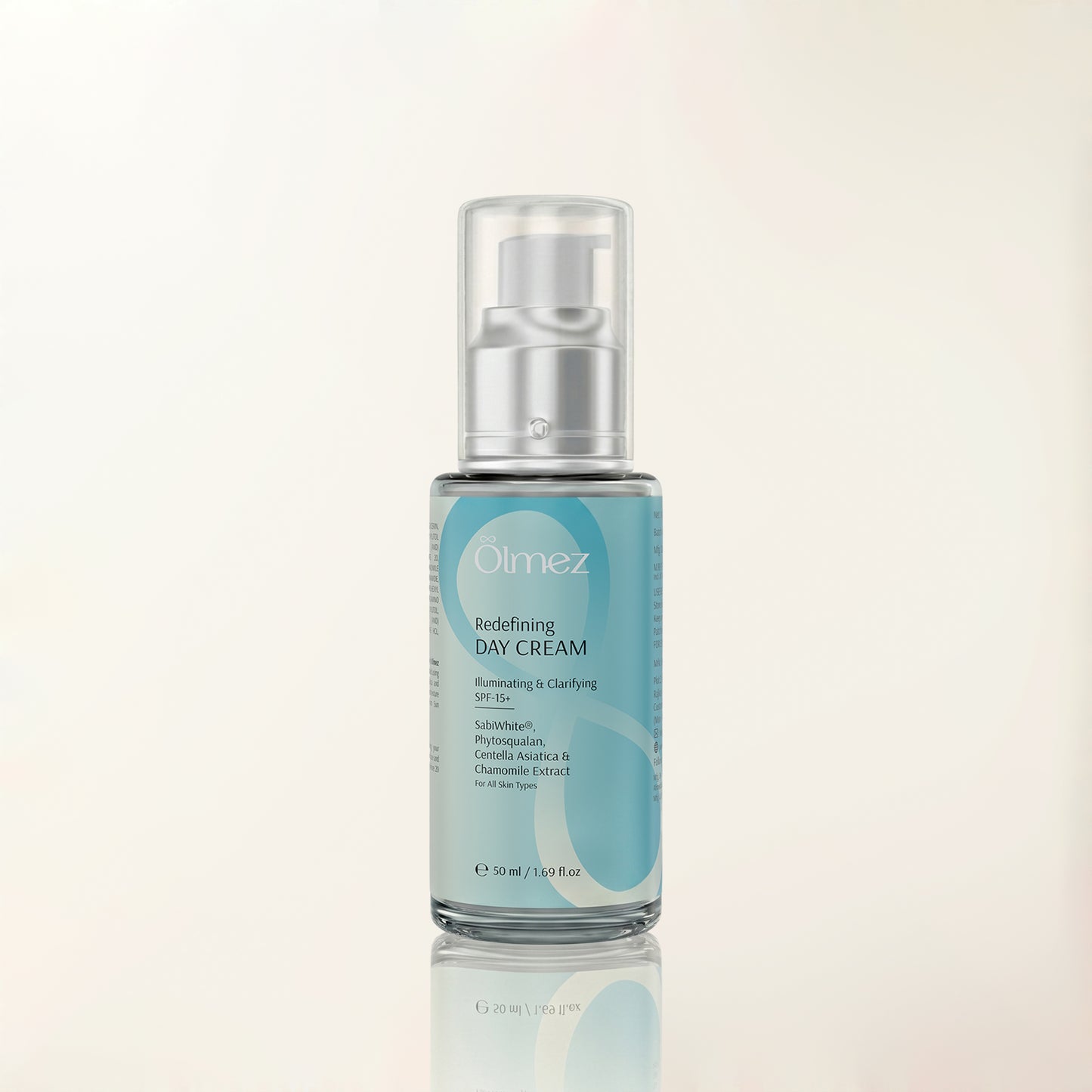 Redefining Day Cream SPF 15+