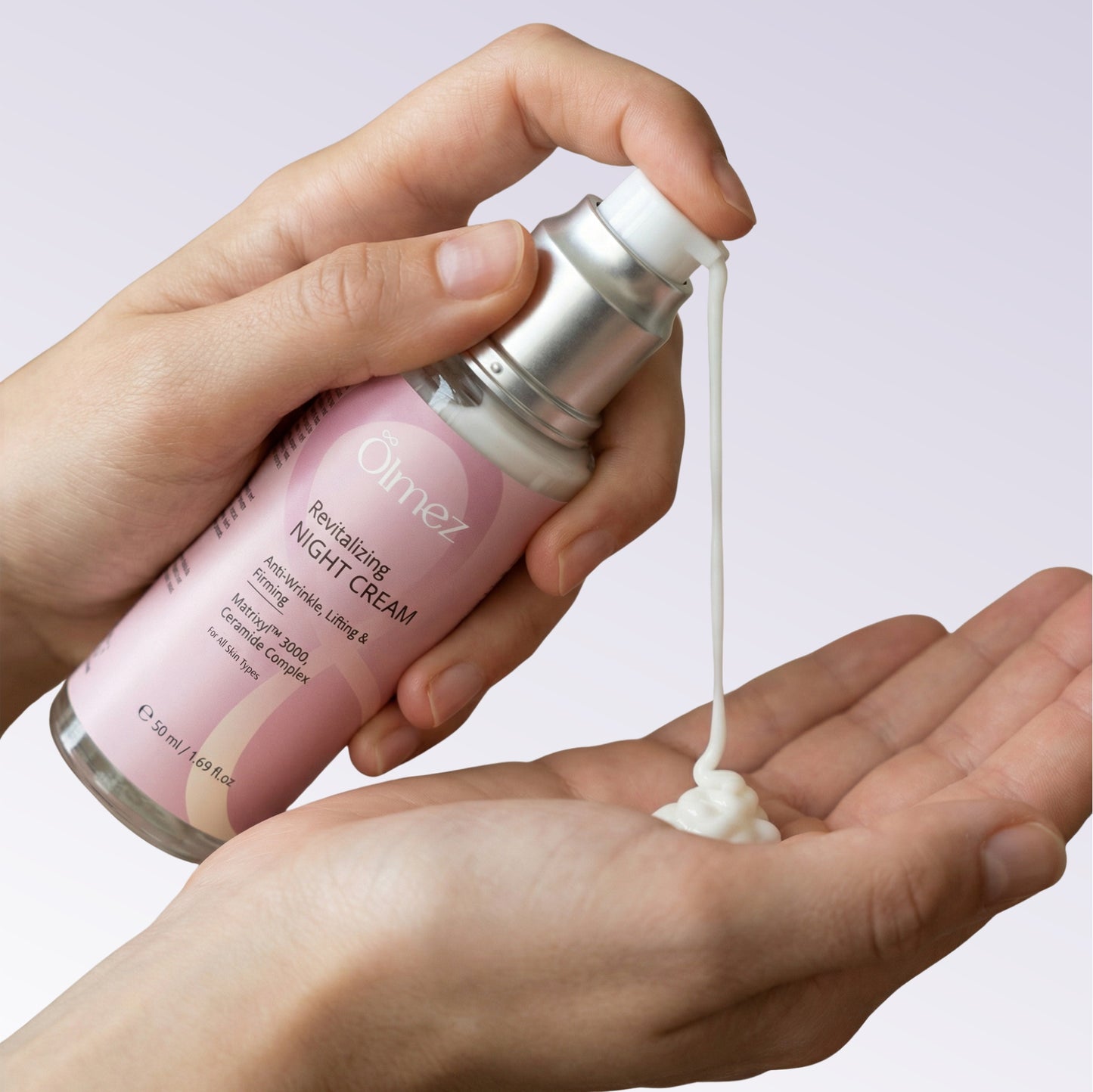 Revitalizing Night Cream