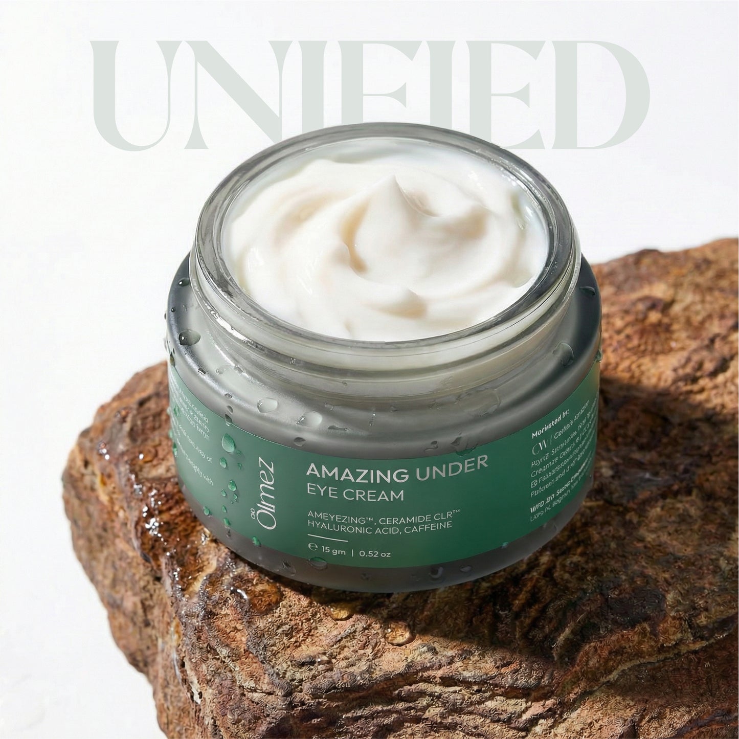 Amazing Under Eye Cream