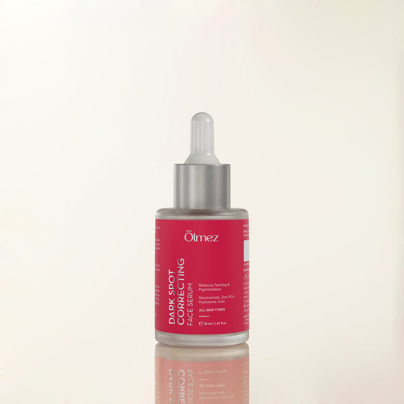 Dark Spot Correcting Face Serum