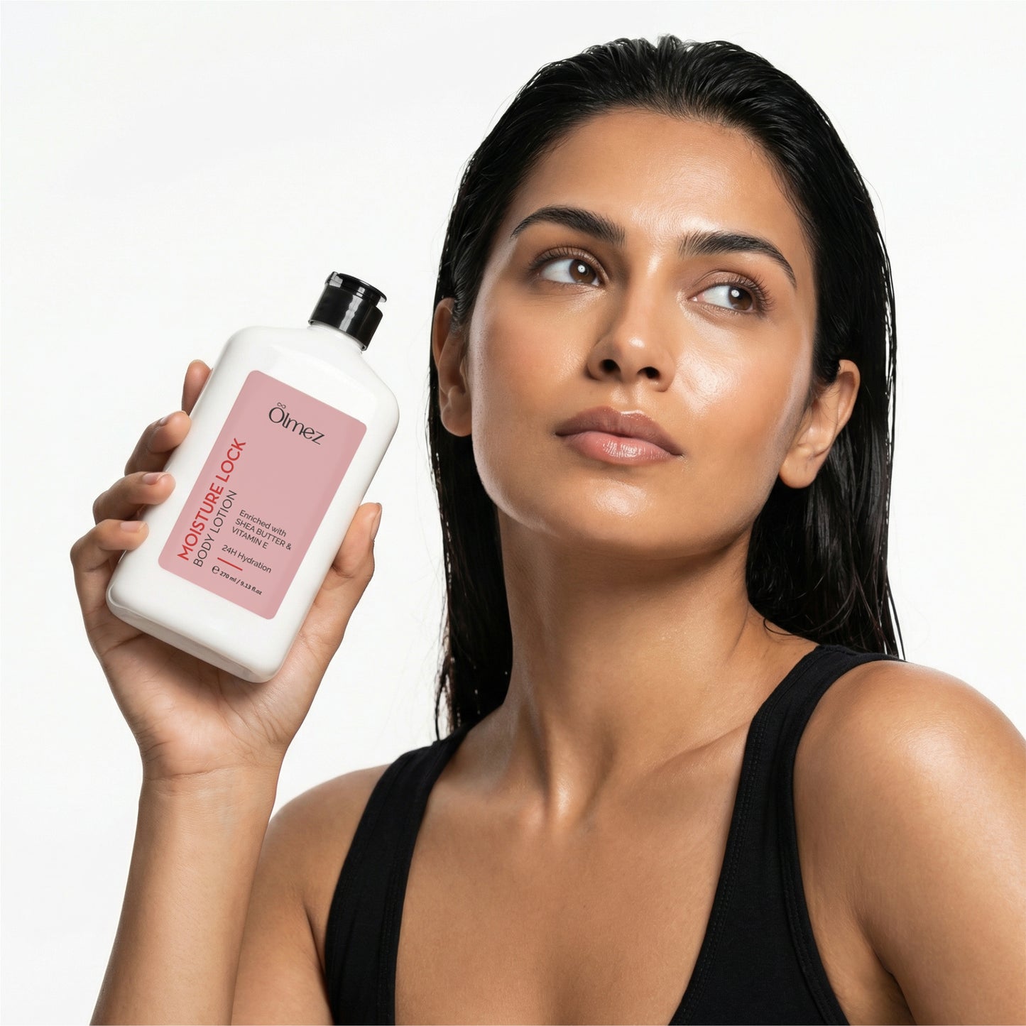 Moisture Lock Body Lotion