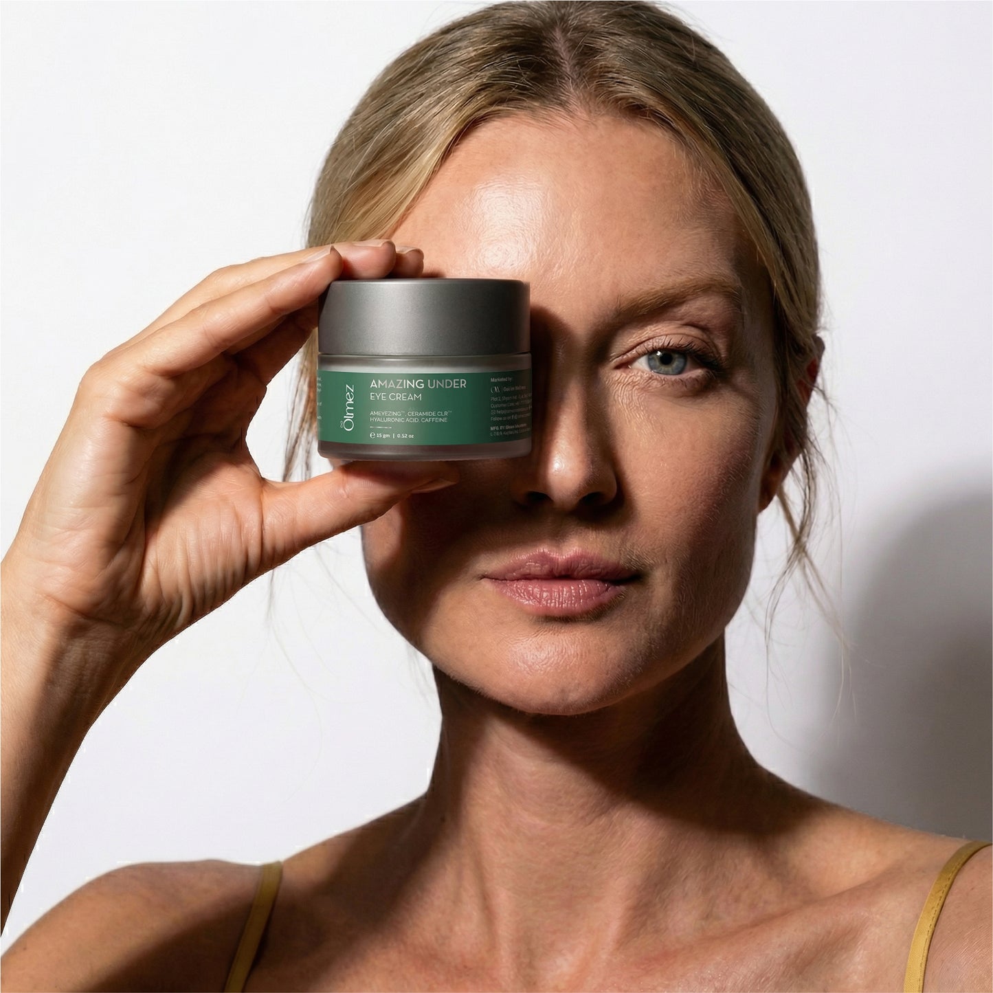 Amazing Under Eye Cream