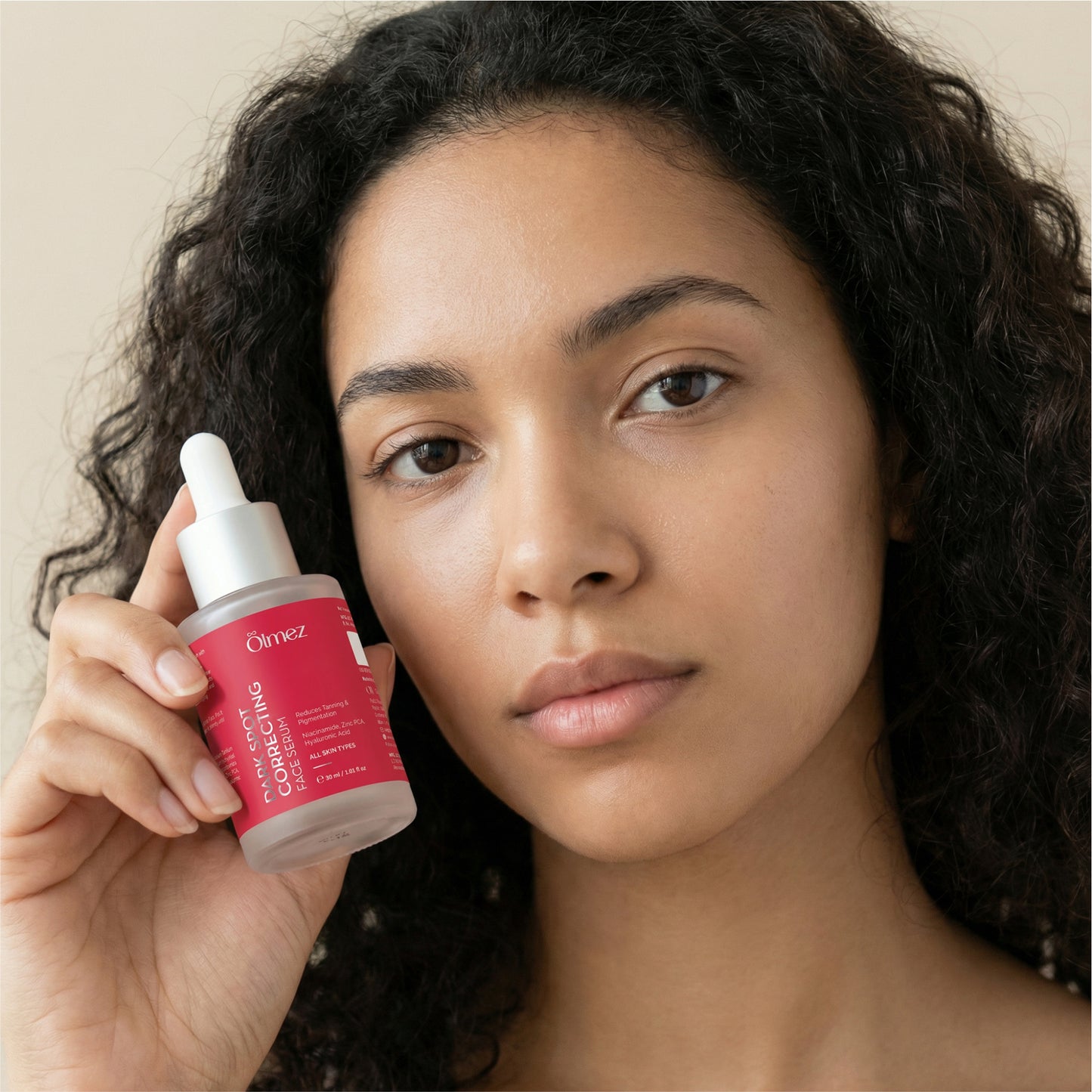 Dark Spot Correcting Face Serum