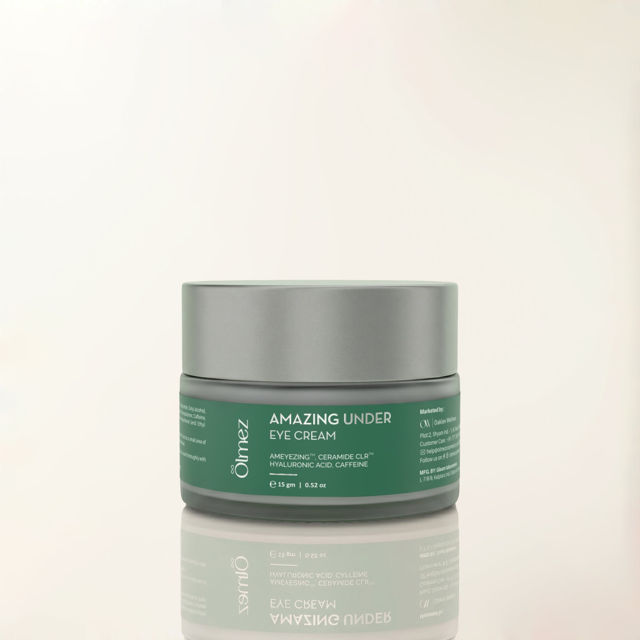 Amazing Under Eye Cream