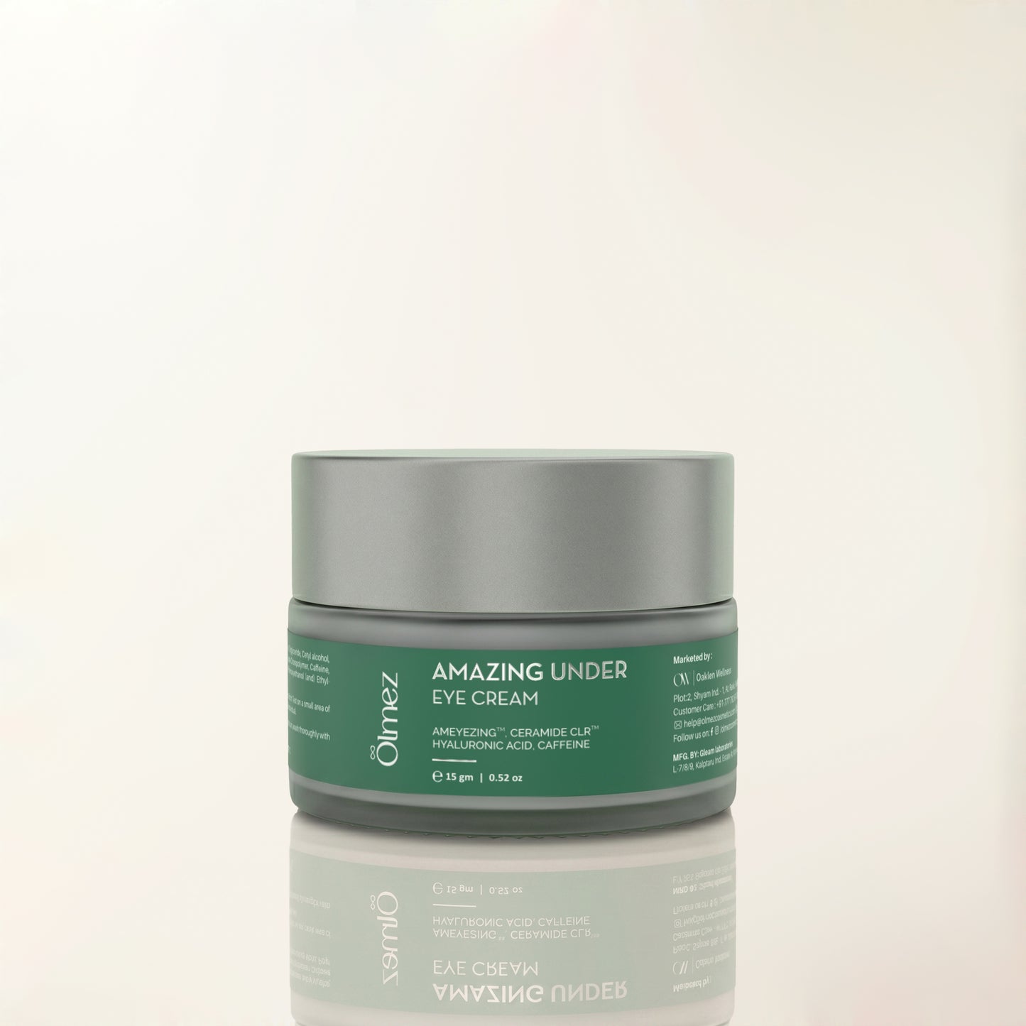 Amazing Under Eye Cream