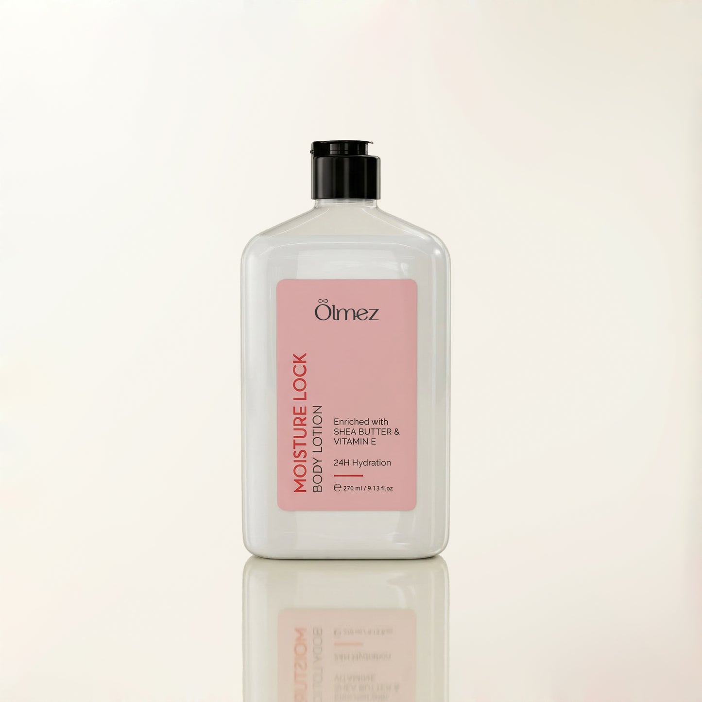 Moisture Lock Body Lotion