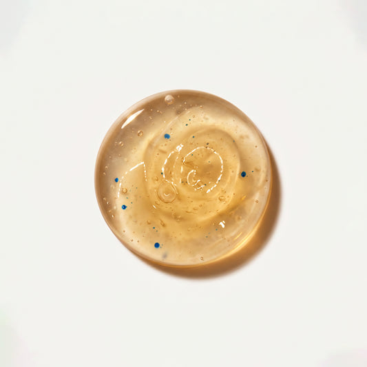 Citrus Glow Gel FaceWash