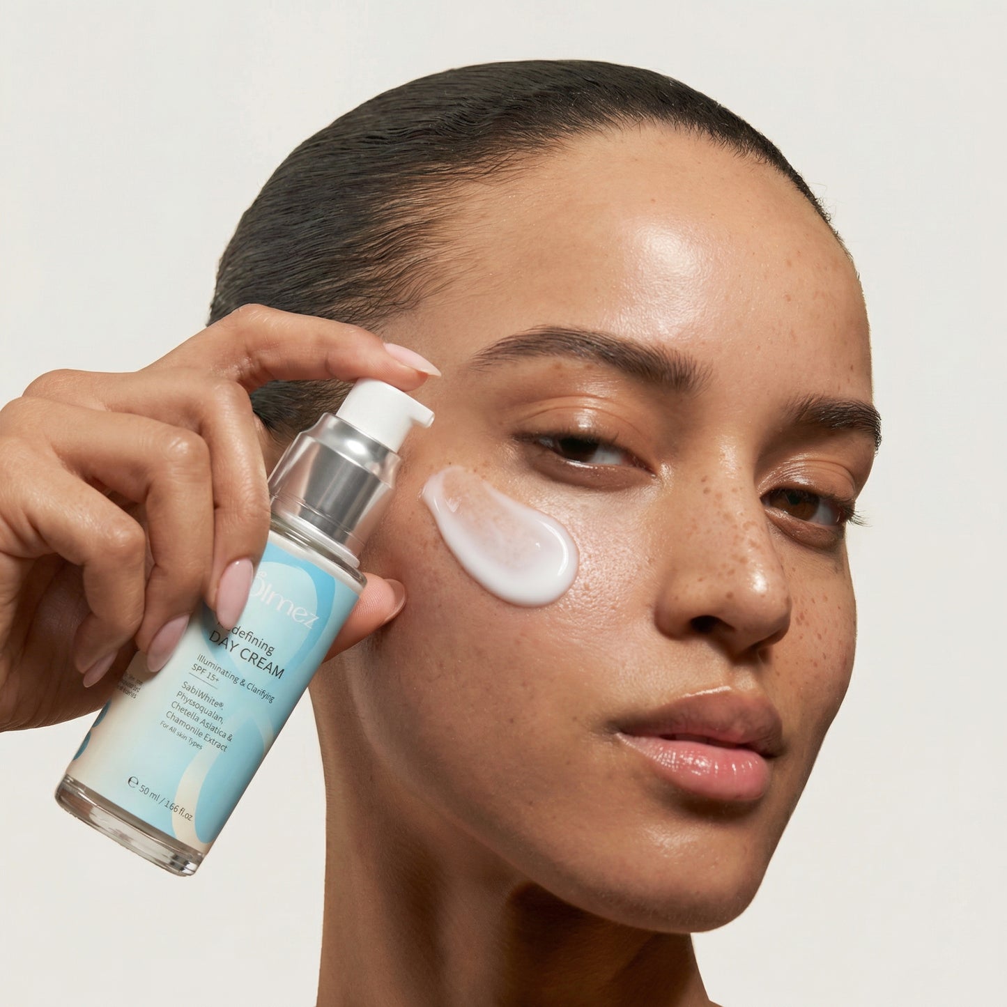 Redefining Day Cream SPF 15+