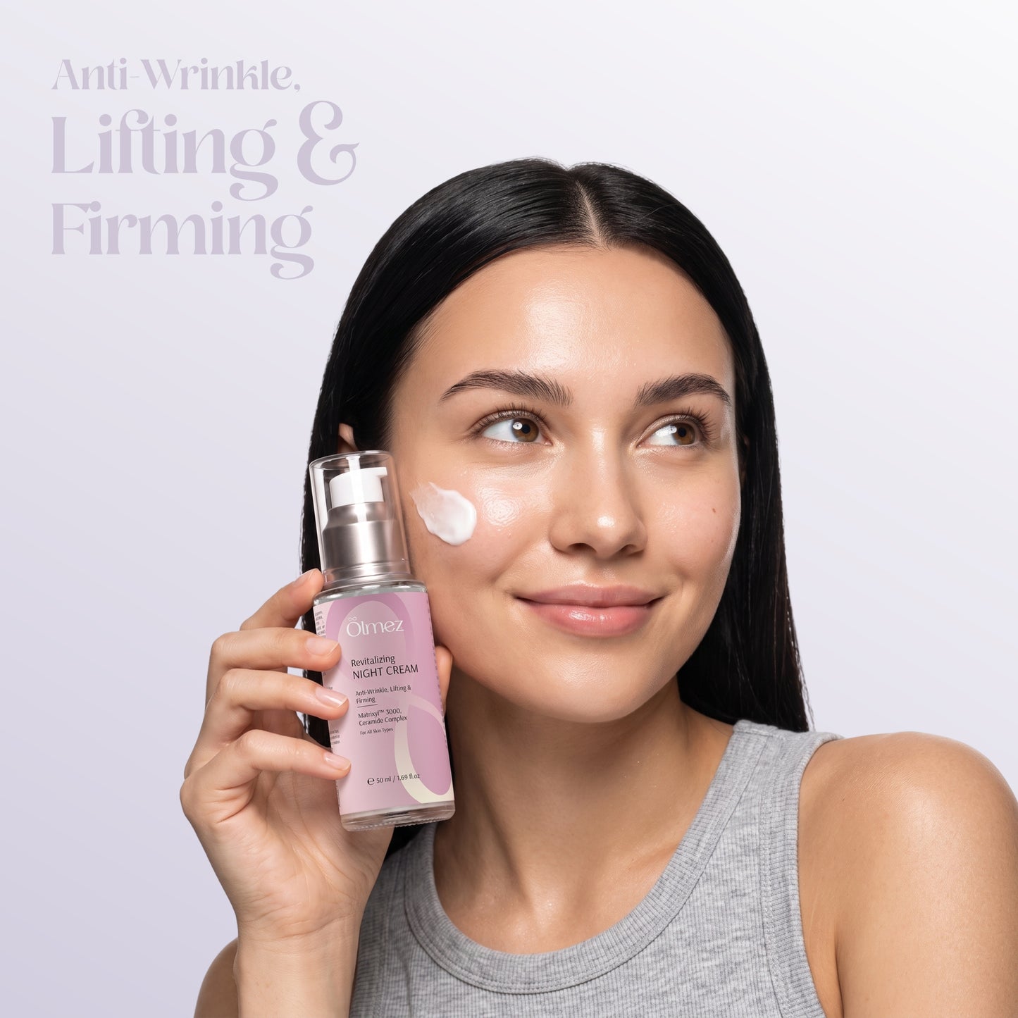 Revitalizing Night Cream