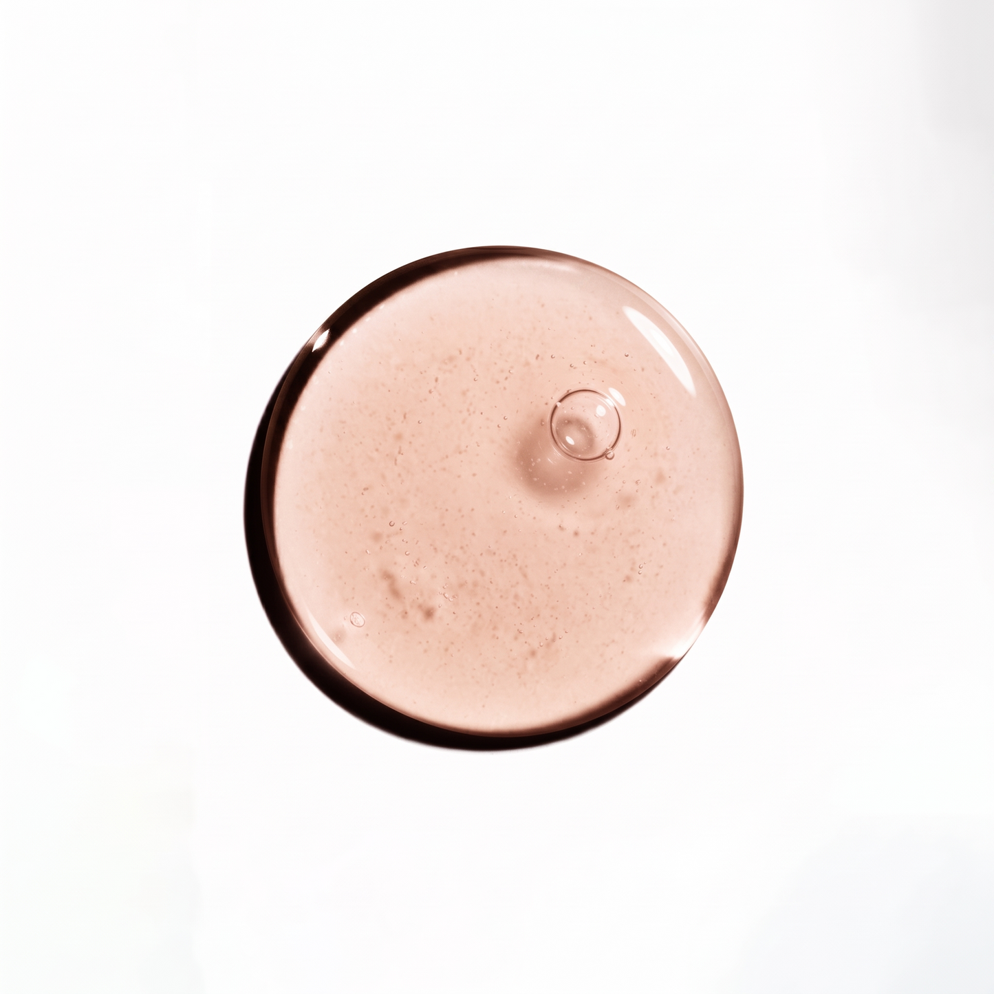 Fresh Scent Shower Gel