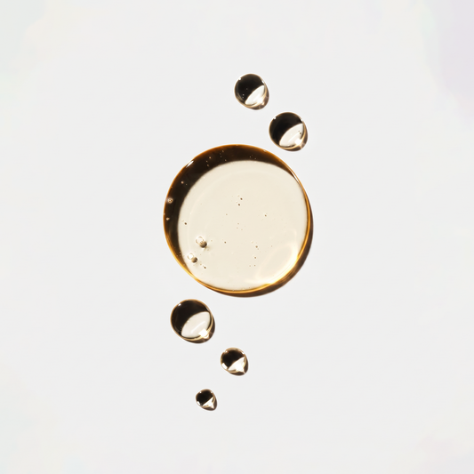 Vitamin C Hydrating Face Serum