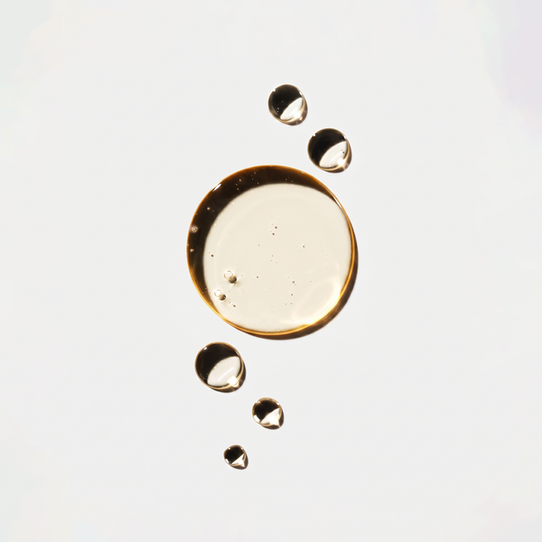 Vitamin C Hydrating Face Serum