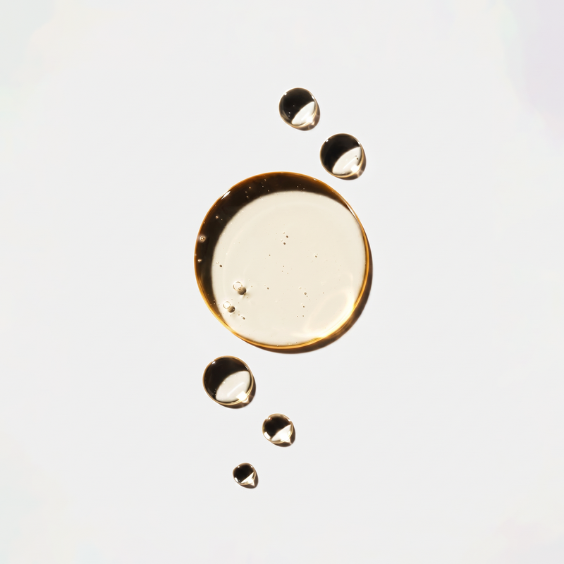 Vitamin C Hydrating Face Serum